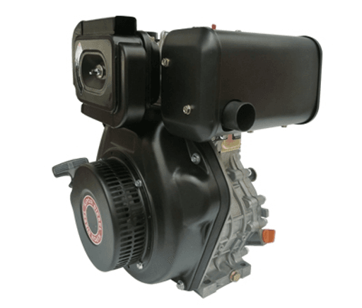 Двигатель kipor km2v80 diesel