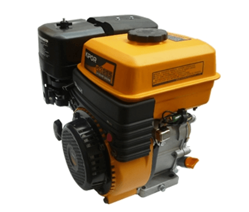 Kipor Radiator Motor Nafta Kipor GK205 | Kipor